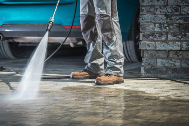 Best Building Exterior Washing  in Chandler, TX